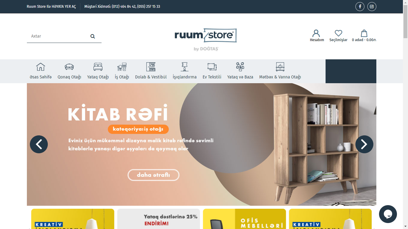 ruumstore.az